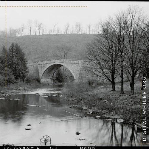 Casselman Bridge, near Grantsville | Western Maryland's Historical